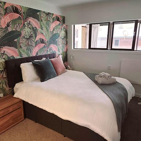 Charm On Commons, Mauao Apartment Mount Maunganui Exterior photo